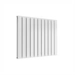 Cyra Designer Radiator 600 x 810mm Double White