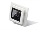 Danfoss DEVIreg Touch Room Thermostat White