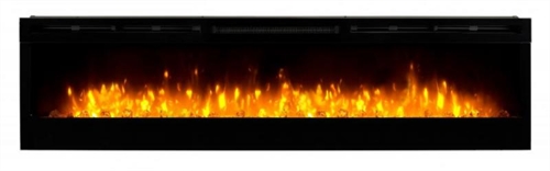 Dimplex Prism 74 Linear Optiflame Electric Fire - BLF7451-UK