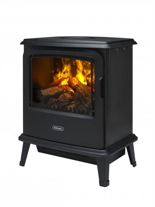 Dimplex Bayport Optimyst Electric Stove - BYP20