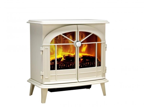 Dimplex Fullerton Optiflame Electric Stove - FLN20