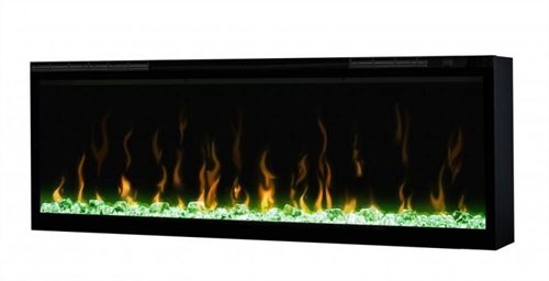 Dimplex Ignite 50 Built-in Optiflame Electric Fire - XLF50