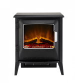 Dimplex Lucia Optiflame Electric Stove - LUC20