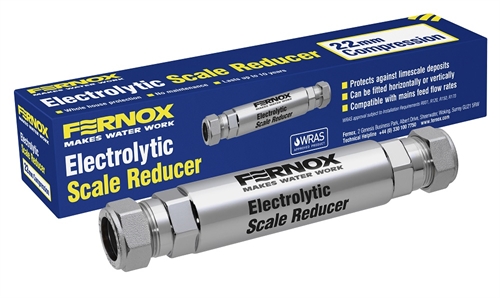 Fernox Electrolytic Scale Reducer