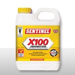 Sentinel X100 - Inhibitor