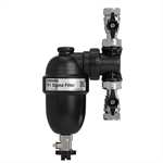 Fernox TF1 Sigma 28mm With Valves