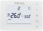 Hetta Wireless Programmable Thermostat - HM01RF