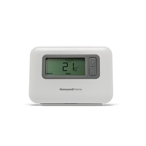 Honeywell T3R Wireless Thermostat - Y3H710RF0053