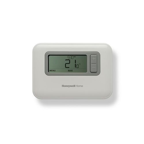 Honeywell T3 Wired Programmable Thermostat