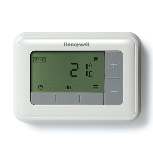 Honeywell T4 Wired 5/2 Day Programmable Stat