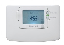 Honeywell 1 Day Single Channel Time Switch ST9100S