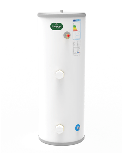 Joule Invacyl 90L Direct Unvented Cylinder - TRBMVD-0090LFC