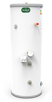 Joule Invacyl 90L Indirect Slimline Unvented Cylinder - TRBMVI-0090SFC