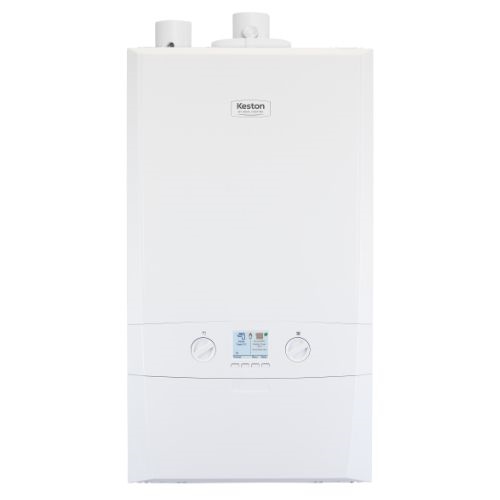 Keston 2 C35 Combi Boiler - 228345