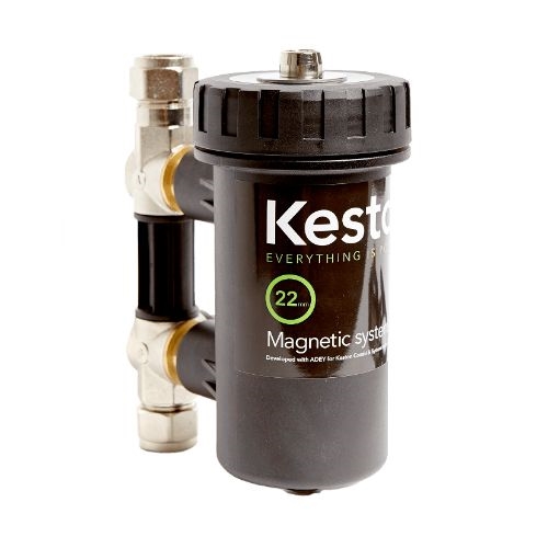 Keston 22mm System Filter - 355175