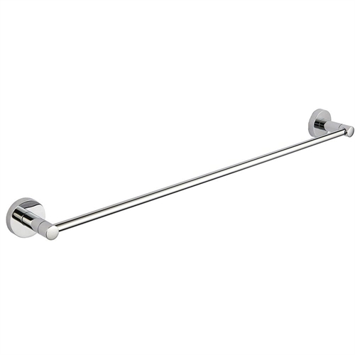 Alpha Single Towel Bar