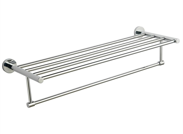 Alpha Towel Shelf