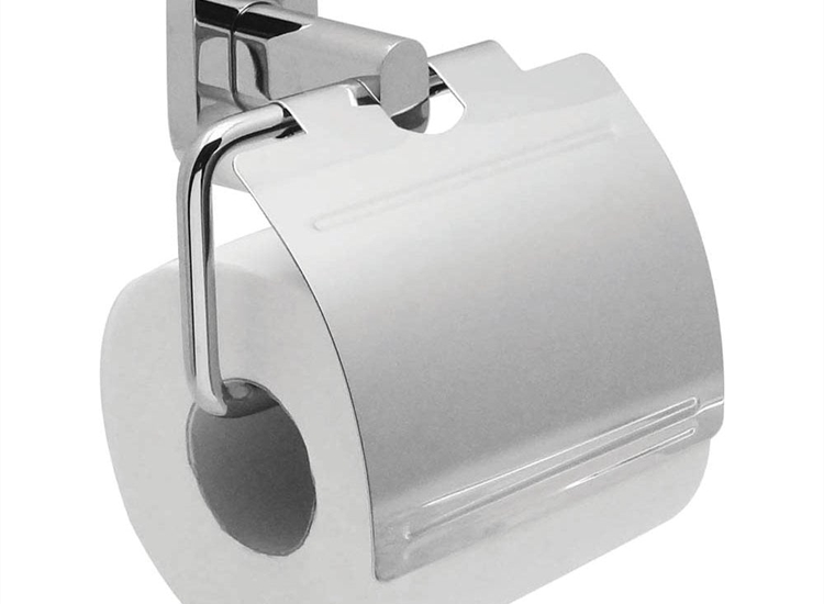 Ohio Roll Holder & Cover