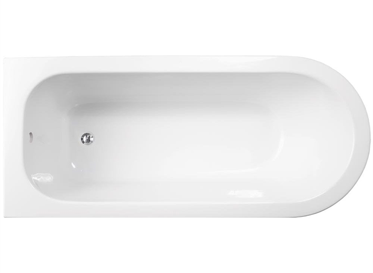 Harvard Freestanding Bath - 1700 x 750mm