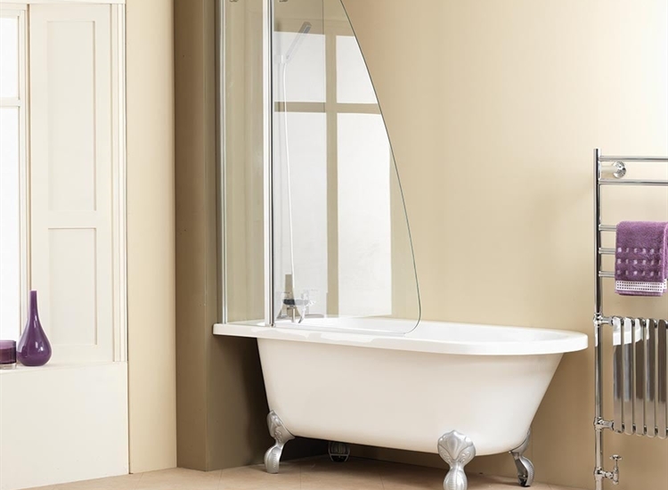 Harvard Freestanding Bath - 1700 x 750mm