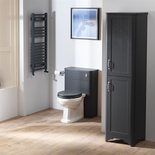 Rimini 60 Slimline WC Base Unit