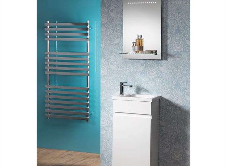 Urban 40 Slimline Base Unit & Basin