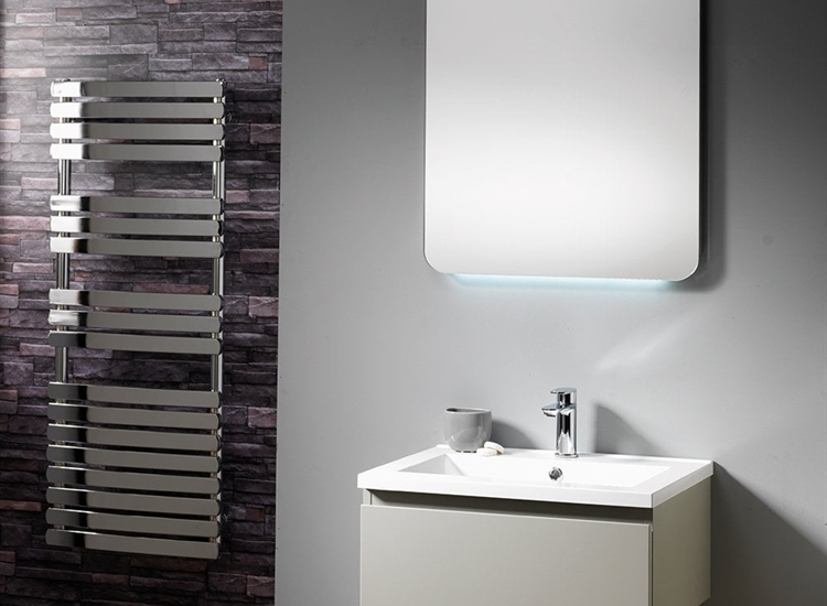 Urban 50 & 60 Wall-Hung Base Unit & Basins