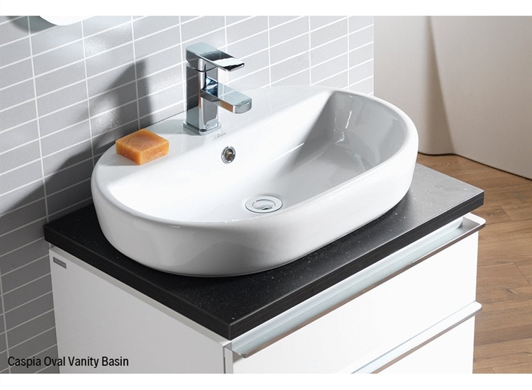 Oregon 60 Base Unit, Top & Basin