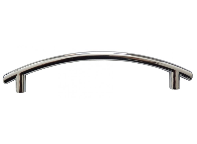 Q-Line Curved Bar Handle (Each)