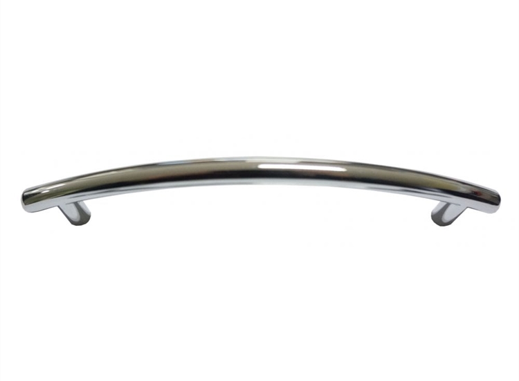 Q-Line Curved Bar Handle (Each)