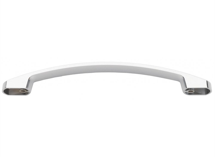 Q-Line Curved Slim Handle (Each)