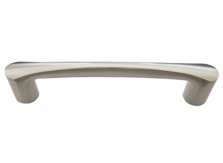 Q-Line Round Brushed Handle (Each)