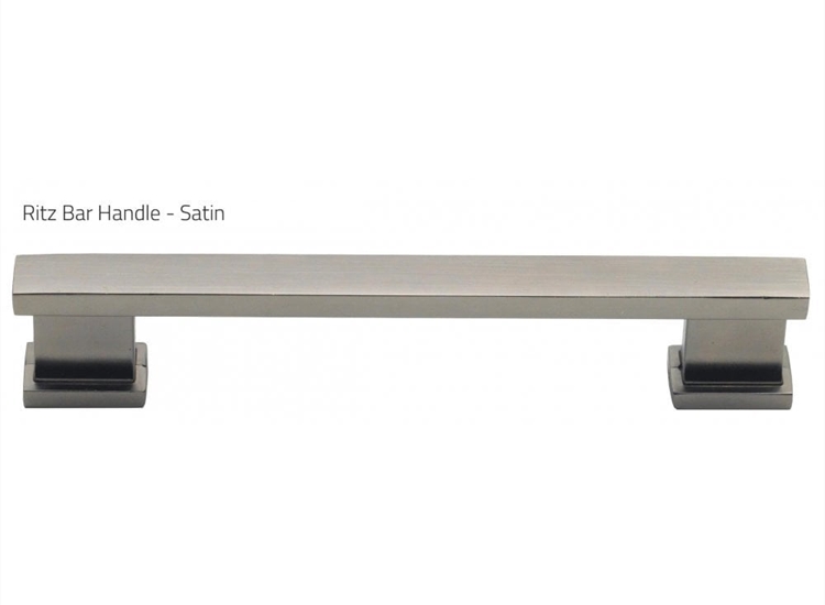 Q-Line 1800 1-Piece Round Offset Basin Combination - 350mm Depth