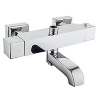 Thermostatic Bath Fillers