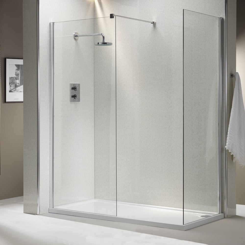 Genesis Shower Enclosures