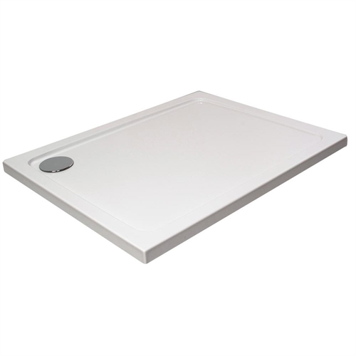 Genesis 40mm Composite Stone Rectangular Tray