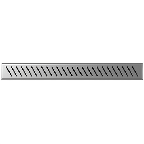 Zonda Linear Drain Only