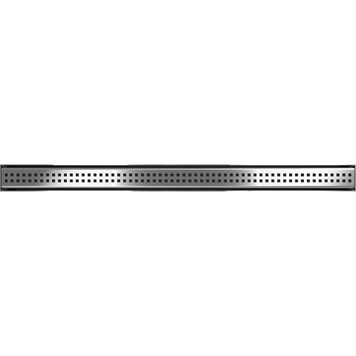 Slim Sirocco Linear Drain Only