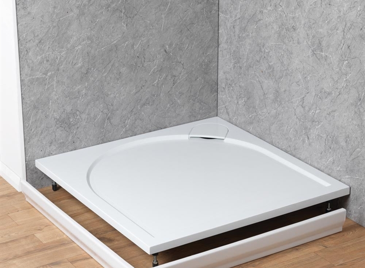 Ascent Premier 30mm Pentangle Tray