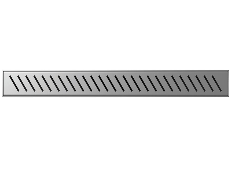 Zonda Linear Drain Only