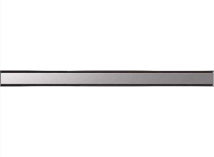 Slim Mirror Linear Drain Only