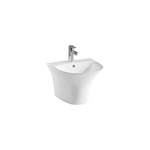 Rimini 470 x 460mm Wall-Hung Basin