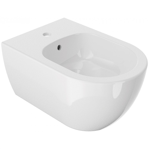 Naxos Wall-Hung Bidet