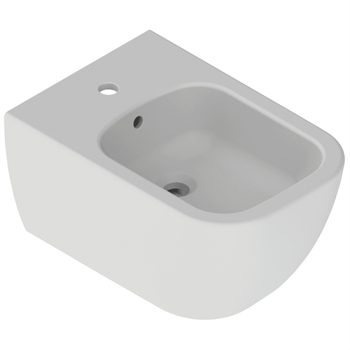 Tima Wall-Hung Bidet