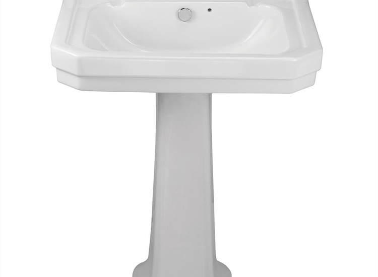 Grosvenor Basin & Pedestal - 500mm, 554mm or 610mm