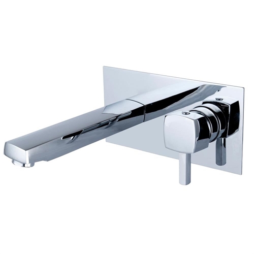 Montana Wall-Mounted Basin Filler