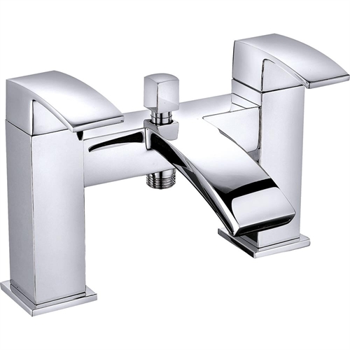 Belmont Bath Shower Mixer (2 hole)