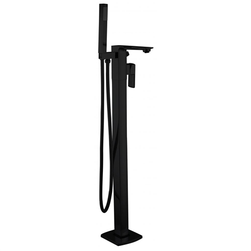 Kansas Floorstanding Bath Shower Mixer