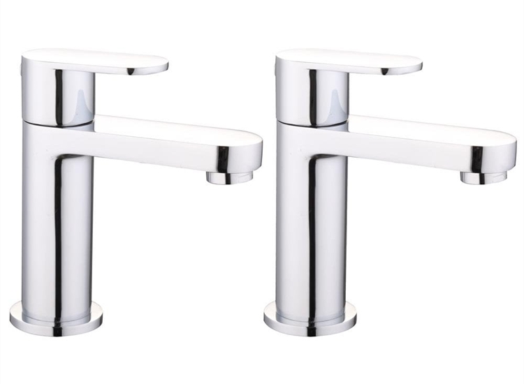 Opal Basin Taps (Pair)