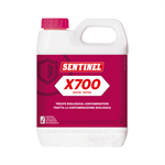 Sentinel X700 Biocide